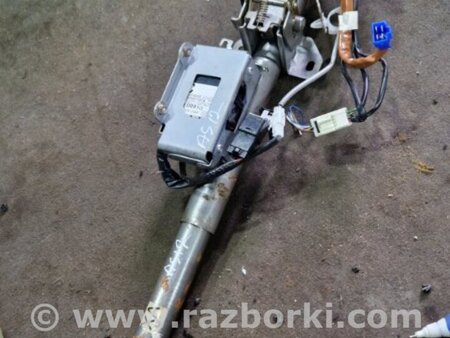 ФОТО Рулевая колонка для Subaru Forester SG S11 (02-08) Київ