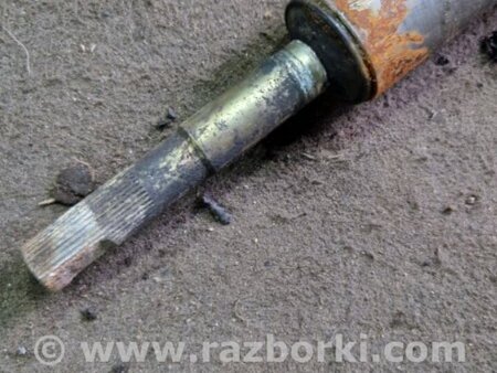 ФОТО Рулевая колонка для Subaru Forester SG S11 (02-08) Київ