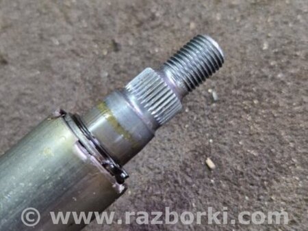 ФОТО Рулевая колонка для Subaru Forester SG S11 (02-08) Київ