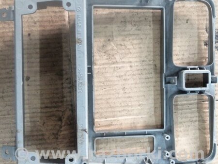 ФОТО Пластик салона для Subaru Forester SG S11 (02-08) Київ