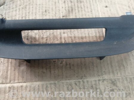 ФОТО Пластик салона для Subaru Forester SG S11 (02-08) Київ