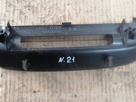 ФОТО Пластик салона для Subaru Forester SG S11 (02-08) Київ