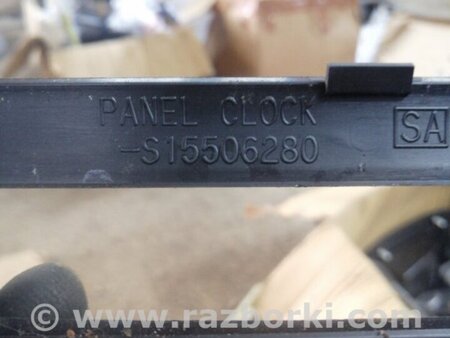 ФОТО Пластик салона для Subaru Forester SG S11 (02-08) Київ