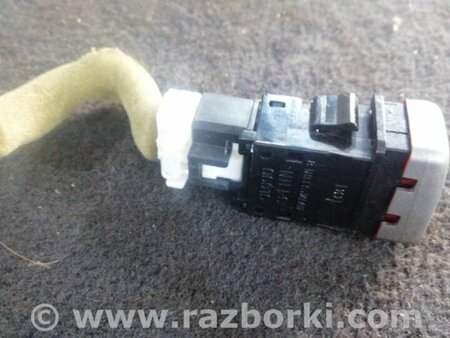 ФОТО Кнопка аварийки для Subaru Forester SG S11 (02-08) Київ
