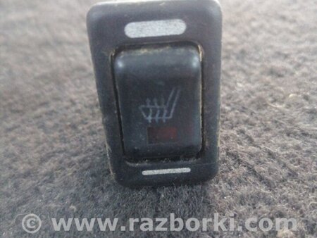 ФОТО Кнопка подогрева сидений для Subaru Forester SG S11 (02-08) Київ
