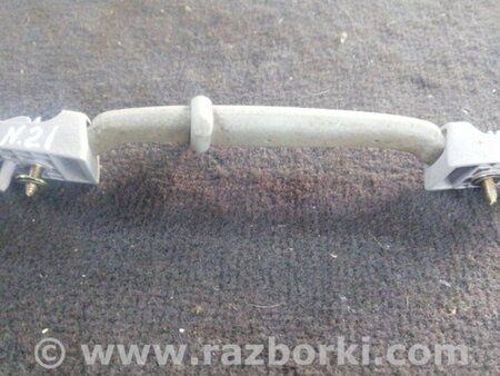 ФОТО Ручка Салона задняя для Subaru Forester SG S11 (02-08) Київ