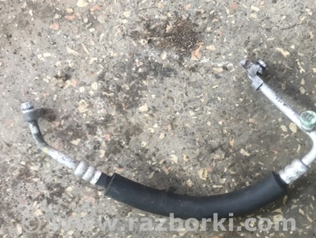 ФОТО Шланг кондиционера для Subaru Forester SG S11 (02-08) Київ