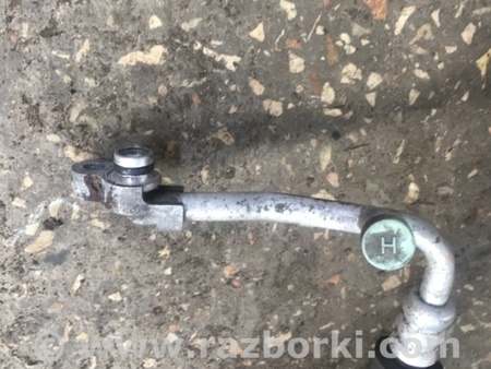ФОТО Шланг кондиционера для Subaru Forester SG S11 (02-08) Київ