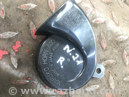 ФОТО Сигнал правый для Subaru Forester SG S11 (02-08) Київ