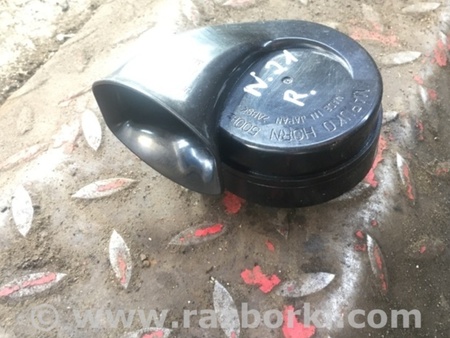 ФОТО Сигнал правый для Subaru Forester SG S11 (02-08) Київ