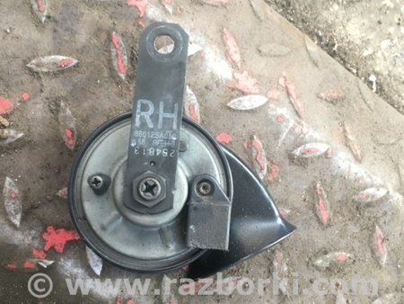 ФОТО Сигнал правый для Subaru Forester SG S11 (02-08) Київ