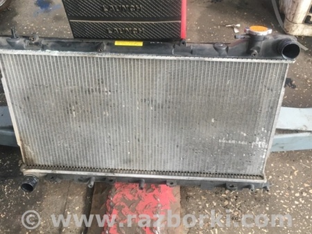 ФОТО Радиатор основной для Subaru Forester SG S11 (02-08) Київ