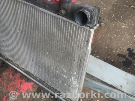 ФОТО Радиатор основной для Subaru Forester SG S11 (02-08) Київ