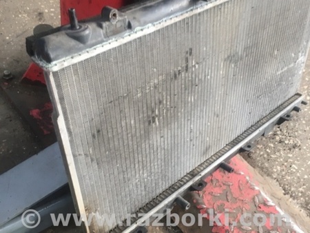 ФОТО Радиатор основной для Subaru Forester SG S11 (02-08) Київ
