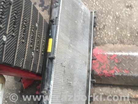 ФОТО Радиатор основной для Subaru Forester SG S11 (02-08) Київ