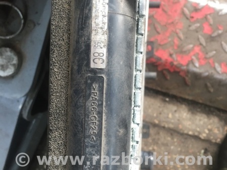 ФОТО Радиатор основной для Subaru Forester SG S11 (02-08) Київ