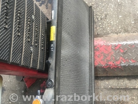 ФОТО Радиатор основной для Subaru Forester SG S11 (02-08) Київ