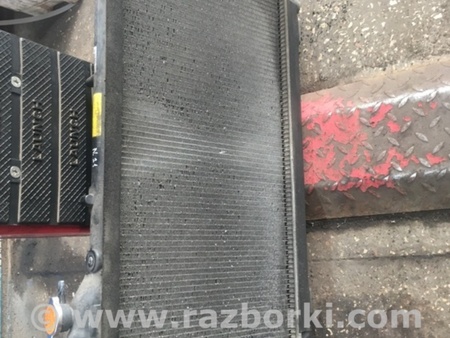 ФОТО Радиатор основной для Subaru Forester SG S11 (02-08) Київ