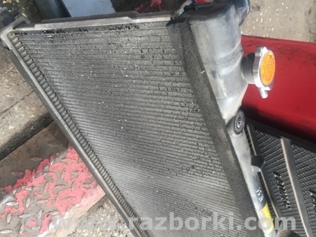 ФОТО Радиатор основной для Subaru Forester SG S11 (02-08) Київ