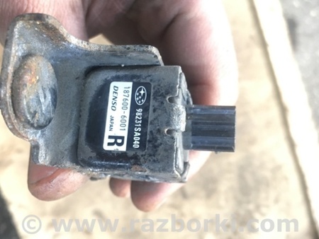 ФОТО Датчик удара передний правый для Subaru Forester SG S11 (02-08) Київ