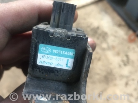 ФОТО Датчик удара передний левый для Subaru Forester SG S11 (02-08) Київ