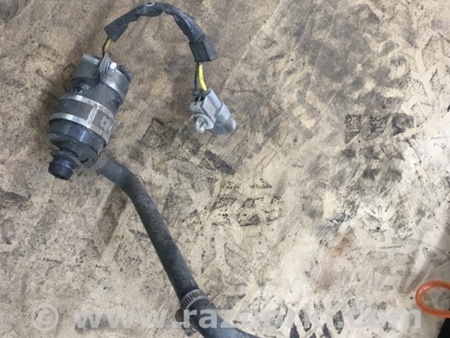 ФОТО Моторчик стеклоомывателя для Subaru Forester SG S11 (02-08) Київ