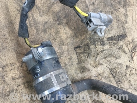 ФОТО Моторчик стеклоомывателя для Subaru Forester SG S11 (02-08) Київ