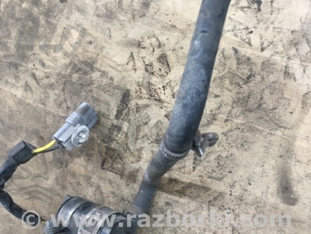 ФОТО Моторчик стеклоомывателя для Subaru Forester SG S11 (02-08) Київ