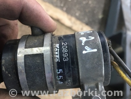 ФОТО Моторчик стеклоомывателя для Subaru Forester SG S11 (02-08) Київ