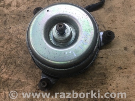ФОТО Мотор вентилятора левый для Subaru Forester SG S11 (02-08) Київ