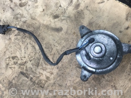 ФОТО Мотор вентилятора левый для Subaru Forester SG S11 (02-08) Київ