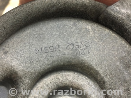 ФОТО Мотор вентилятора левый для Subaru Forester SG S11 (02-08) Київ