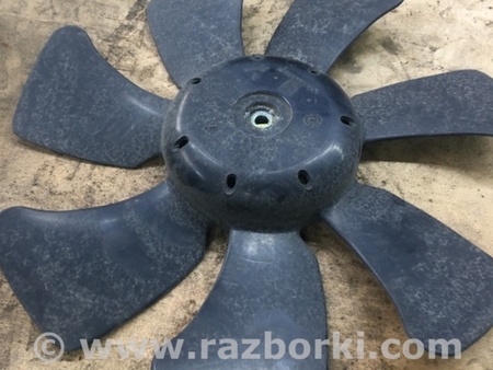ФОТО Крыльчатка вентилятора правая для Subaru Forester SG S11 (02-08) Київ
