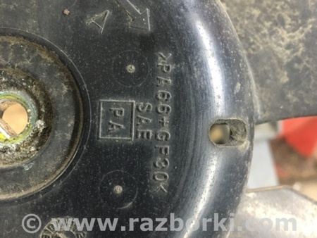 ФОТО Крыльчатка вентилятора правая для Subaru Forester SG S11 (02-08) Київ