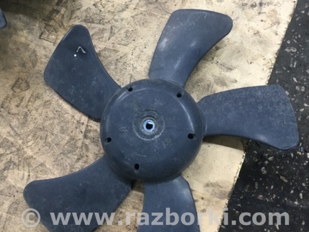 ФОТО Крыльчатка вентилятора левая для Subaru Forester SG S11 (02-08) Київ
