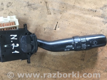 ФОТО Переключатель света для Subaru Forester SG S11 (02-08) Київ