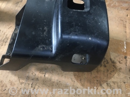 ФОТО Кожух рулевой колонки для Subaru Forester SG S11 (02-08) Київ