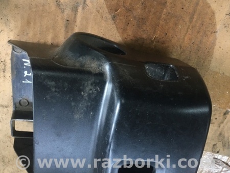 ФОТО Кожух рулевой колонки для Subaru Forester SG S11 (02-08) Київ