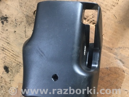 ФОТО Кожух рулевой колонки для Subaru Forester SG S11 (02-08) Київ