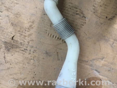 ФОТО Горловина для Subaru Forester SG S11 (02-08) Київ