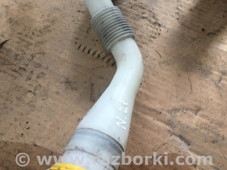 ФОТО Горловина для Subaru Forester SG S11 (02-08) Київ