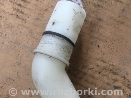 ФОТО Горловина для Subaru Forester SG S11 (02-08) Київ