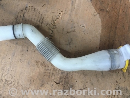 ФОТО Горловина для Subaru Forester SG S11 (02-08) Київ