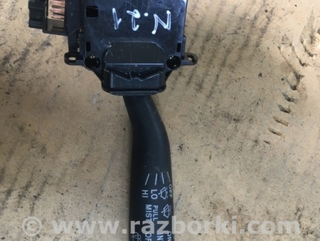 ФОТО Подрулевые переключатели (Гитара) для Subaru Forester SG S11 (02-08) Київ