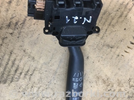 ФОТО Подрулевые переключатели (Гитара) для Subaru Forester SG S11 (02-08) Київ