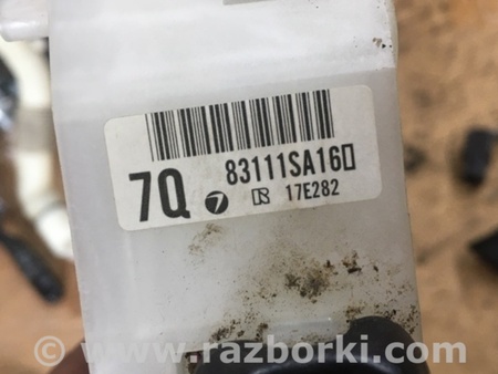 ФОТО Кронштейн для Subaru Forester SG S11 (02-08) Київ