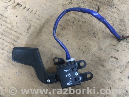 ФОТО Кнопки руля для Subaru Forester SG S11 (02-08) Київ