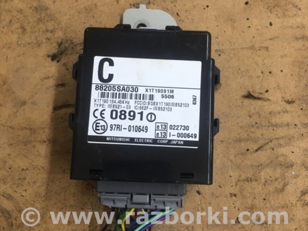 ФОТО Блок управления для Subaru Forester SG S11 (02-08) Київ
