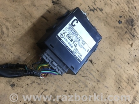 ФОТО Блок управления для Subaru Forester SG S11 (02-08) Київ