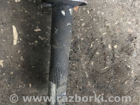 ФОТО Рулевая колонка для Subaru Forester SG S11 (02-08) Київ